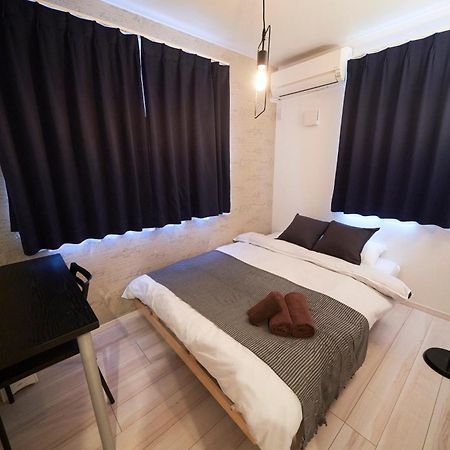 Finoa Residential Suite Ikebukuro - 5Br Large Vacation Home Tokyo Exterior photo